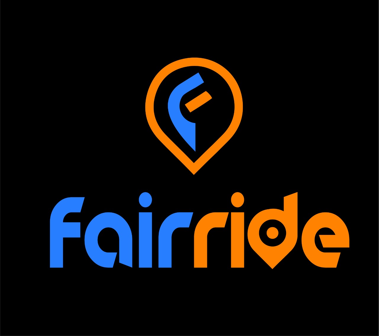 Fair Ride official logo
